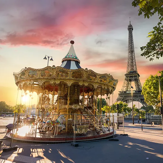Anmeldung bei der Präfektur beim Umzug nach Frankreich
