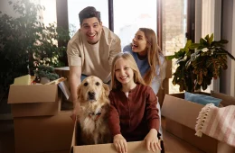 Internationale Möbeltransport – Sicher, effizient und professionell ins Ausland liefern