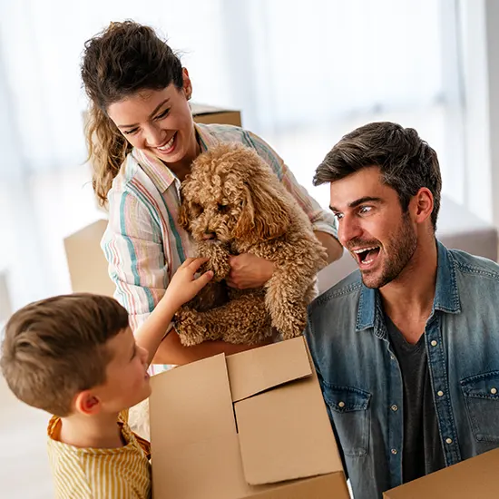 Preisvergleich für Umzug nach Italien