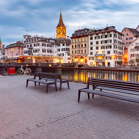 Qualitätsprüfung für Zügelunternehmen Schweiz Europa