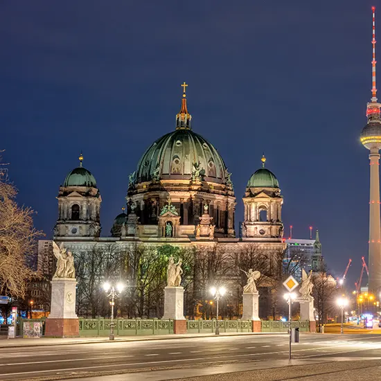 Dokumentenvorbereitung für Umzug nach Deutschland