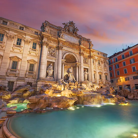 Dokumente und Anmeldung für Umzug nach Italien