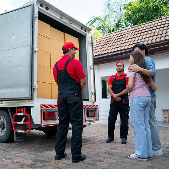 Wohnungssuche beim Umzug nach Frankreich in Paris